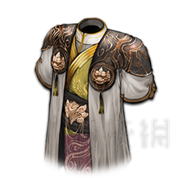 天命奇御防具大全 天命奇御都有哪些防具 天命奇御防具图鉴 布衫系列