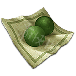 天命奇御消耗道具资料大全 消耗道具效果+合成难度一览 通血丸