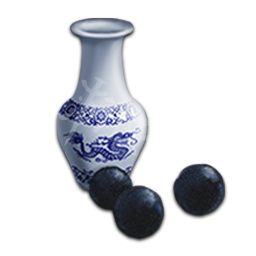 天命奇御消耗道具资料大全 消耗道具效果+合成难度一览 通血丸