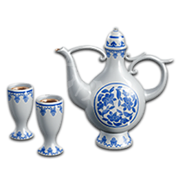 天命奇御消耗道具资料大全 消耗道具效果+合成难度一览 通血丸