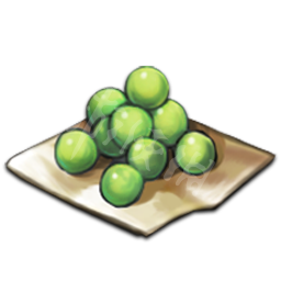 天命奇御消耗道具资料大全 消耗道具效果+合成难度一览 通血丸