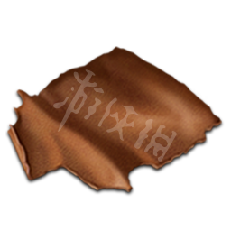 天命奇御材料道具资料大全 天命奇御全合成材料用途详解 铁块