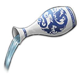 天命奇御材料道具资料大全 天命奇御全合成材料用途详解 铁块