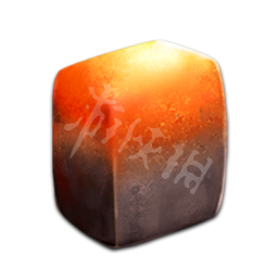 天命奇御材料道具资料大全 天命奇御全合成材料用途详解 铁块