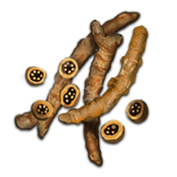 天命奇御材料道具资料大全 天命奇御全合成材料用途详解 铁块