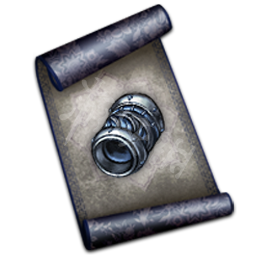 天命奇御图纸资料大全