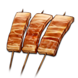 天命奇御关键道具资料全介绍 天命奇御关键道具都有哪些 酒菜