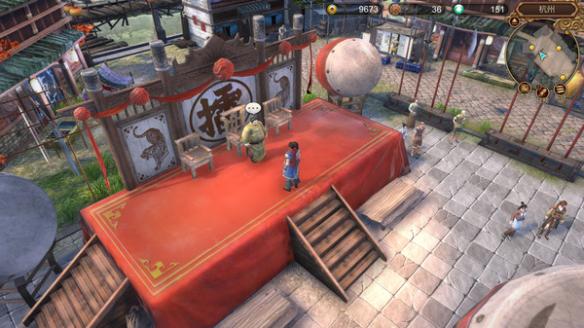 天命奇御上手体验感受分享 天命奇御完美通关攻略