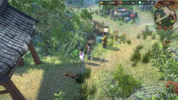 天命奇御龙泉断剑支线攻略详解（天命奇御龙泉断剑支线不能完成了）