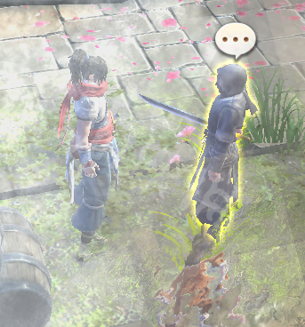 天命奇御鱼肠短剑怎么获得（天命奇御 鱼汤）