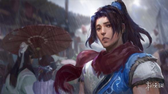 天命奇御炙然枪诀上官虹伶打法详解 天命奇御炙然枪法任务