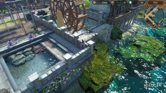 天命奇御队友什么用 天命奇御组队任务