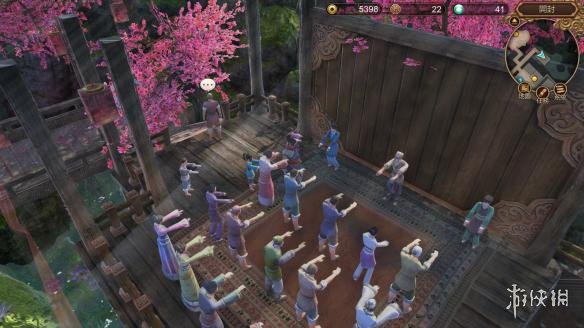 天命奇御存档在哪