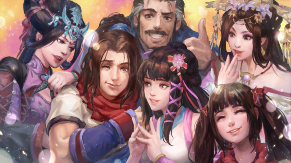 天命奇御赚钱方法介绍