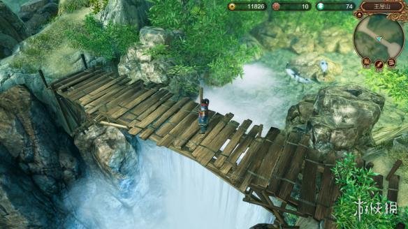 天命奇御精钢剑图纸获得方法介绍（天命奇御钢材怎么获得）