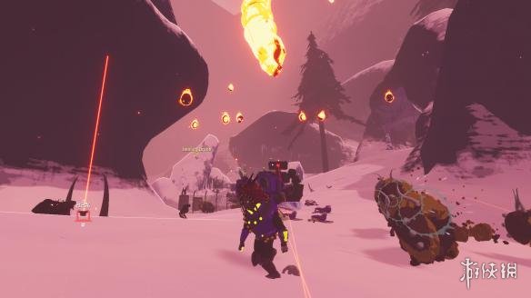 雨中冒险2游戏配置介绍 雨中冒险2配置高吗