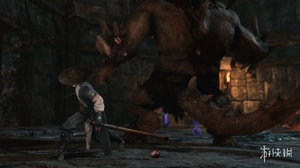 嗜血印试玩版评测（嗜血印官方）