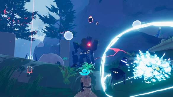 雨中冒险2游戏试玩评测分享 雨中冒险2游戏介绍