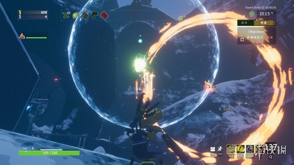 雨中冒险2early_access_disclaimer解决方法 雨中冒险2流程攻略