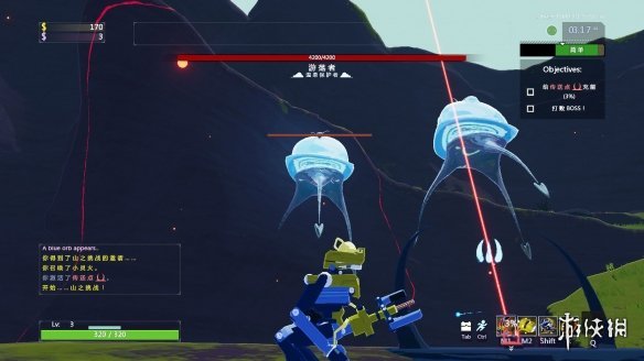 雨中冒险2弓箭手高强度BD分享 雨中冒险2弓箭手技能怎么解锁