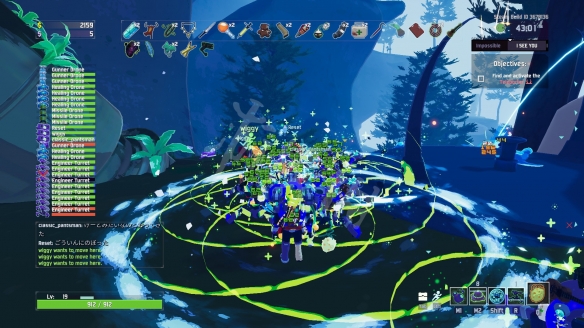 雨中冒险2永动玩法介绍 雨中冒险2主动流