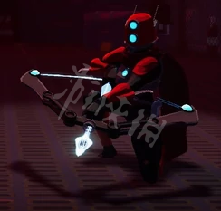 雨中冒险2Huntress技能一览 雨中冒险2触发流派