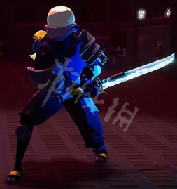 雨中冒险2剑圣技能一览