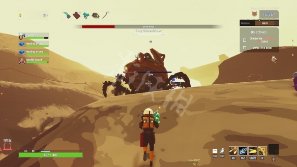 雨中冒险2祭坛作用一览