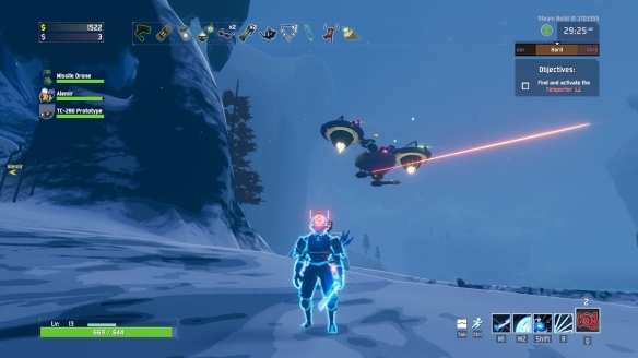 雨中冒险2道具推荐