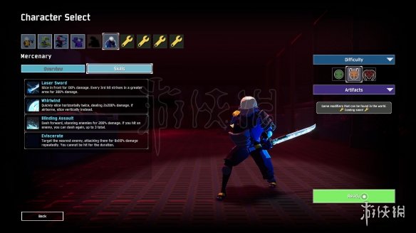 雨中冒险2装备道具优先选择说明（雨中冒险2装备道具优先选择说明图）