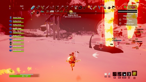 雨中冒险2道具解锁方法（雨中冒险2道具一览）