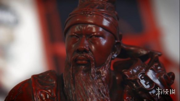 全面战争三国关羽雕像长什么样（全面战争三国关羽强度分析）