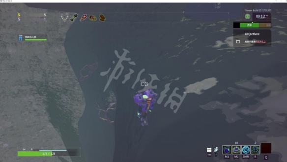 雨中冒险2努库哈娜的祭坛怎么过