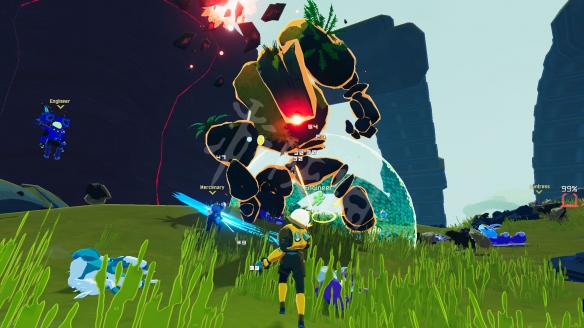 雨中冒险2新手技巧分享