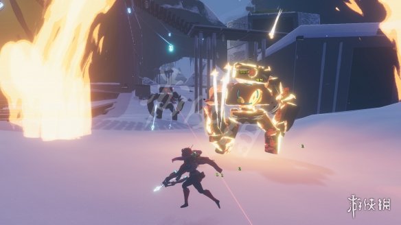 雨中冒险2多面手怎么玩 雨中冒险2面具