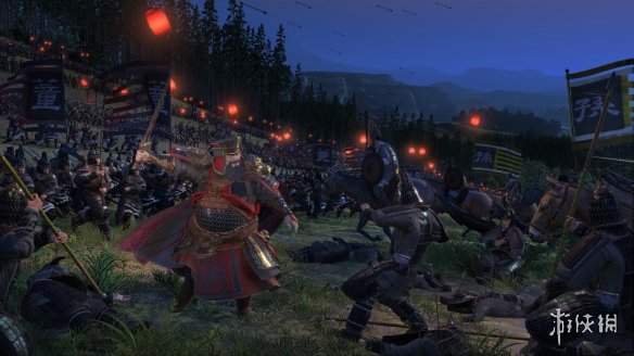 全面战争三国孙策技能介绍