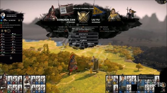 全面战争三国张飞技能介绍（全面战争三国张飞技能点如何加）