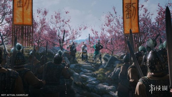 全面战争三国韩遂技能有哪些 全面战争三国韩信