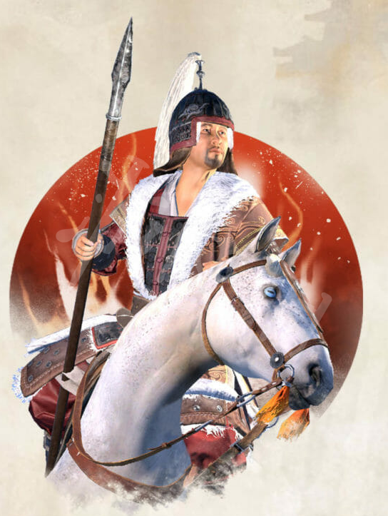 全战三国董卓势力兵种介绍 全战三国董卓势力兵种介绍图