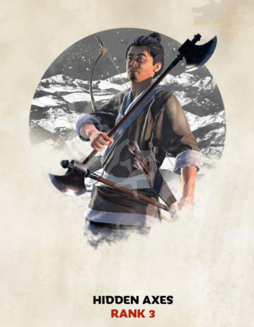 三国全面战争郑姜特殊兵种介绍 全面战争三国郑姜强度分析