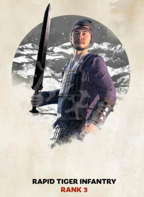 三国全战袁术势力兵种是什么（三国全战袁术攻略）