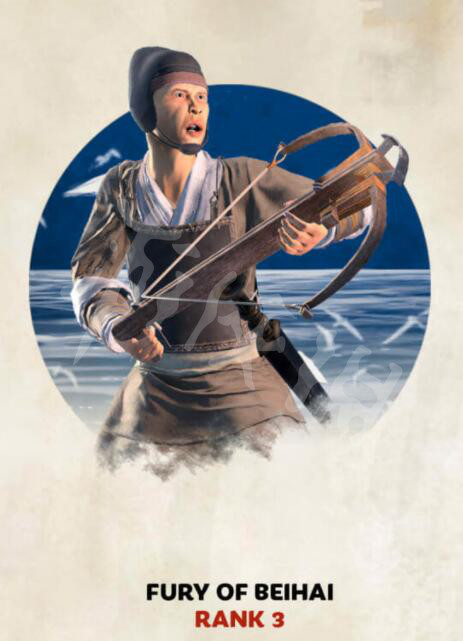 三国全面战争孔融兵种强不强 三国全面战争孔融配兵