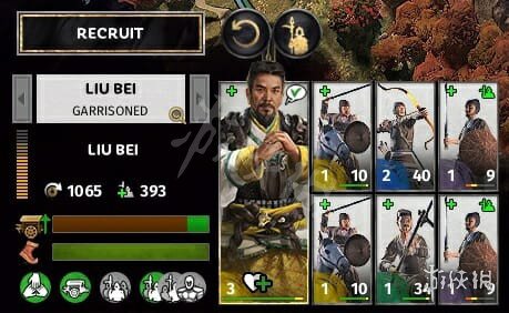 全面战争三国兵种部队机制讲解 全面战争三国兵种部队机制讲解攻略