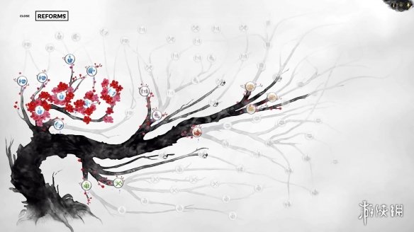 全面战争三国间谍科技树介绍（全面战争三国间谍成为主公）