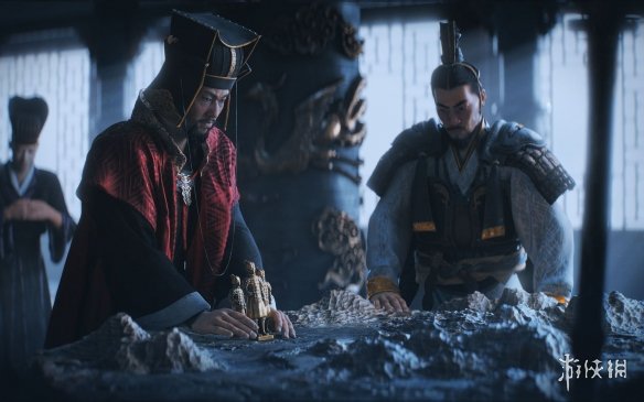 全面战争三国好玩吗 全面战争三国好玩吗/多少钱/值得购买吗