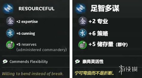 全面战争三国建筑食物生产特性一览 全面战争三国食物不够