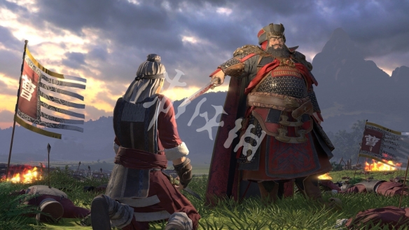 全面战争三国董卓怎么解锁 全面战争三国董卓解锁条件最新