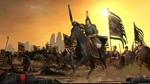 全面战争三国建筑攻略简单分享 全面战争三国建筑攻略简单分享下载