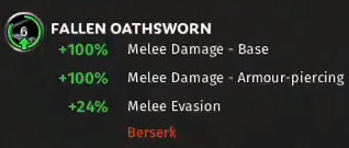 全面战争三国情义系统玩法分享 全战三国情义系统BUFF一览 劲敌