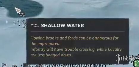 全面战争三国全地形效果一览 全面战争三国地理优势